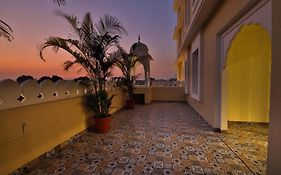 Rudra Vilas - A Royal Heritage Hotel